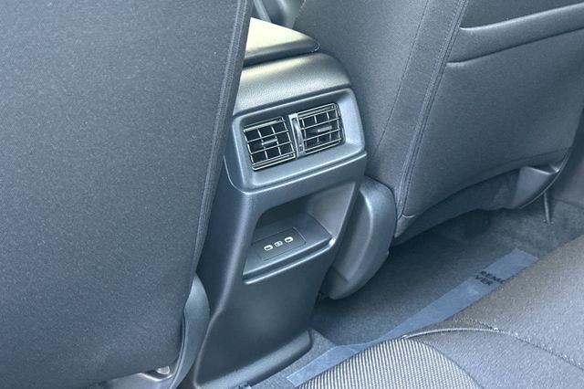 2026 Honda CR-V EX - Photo 14