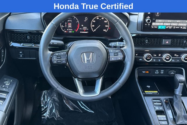 2024 Honda CR-V EX-L - Photo 11