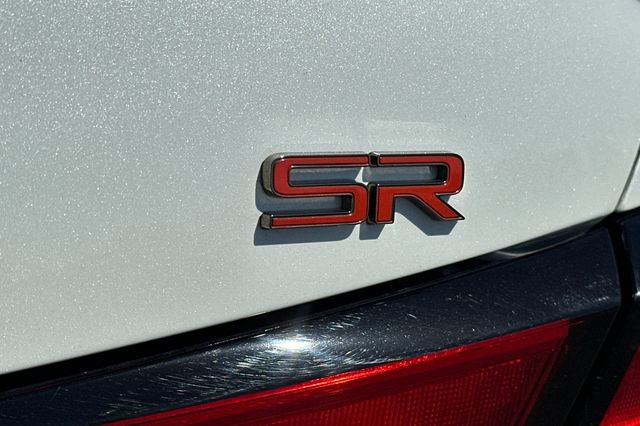 2025 Nissan Altima SR - Photo 22