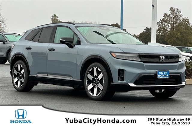 2026 Honda Prologue Elite's photo