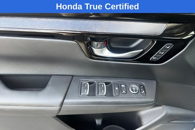 2024 Honda CR-V EX-L - Photo 8