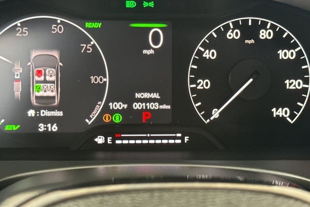 2026 Honda Civic Sport - Photo 21