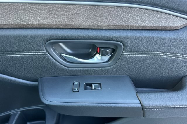 2026 Honda Pilot Elite - Photo 19