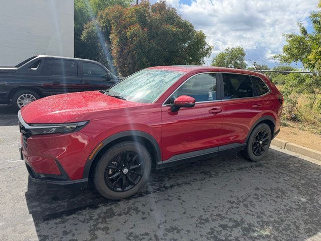 2024 Honda CR-V EX 2WD's photo