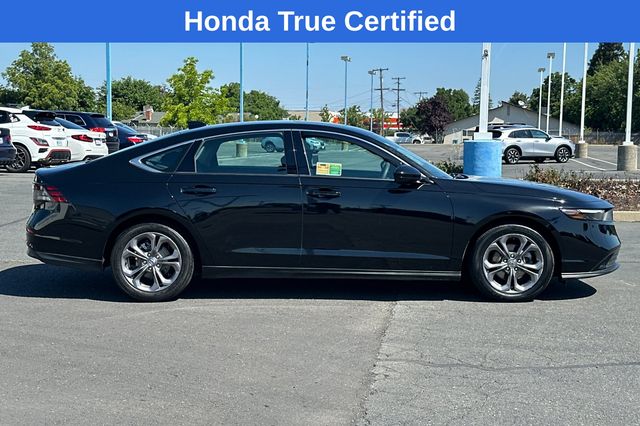 2024 Honda Accord EX - Photo 3