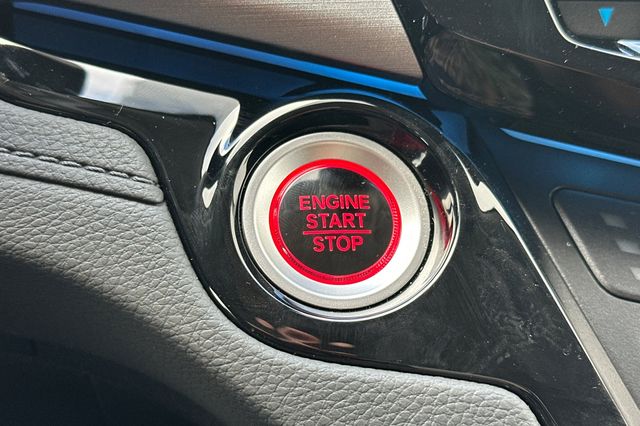 2026 Honda Odyssey Touring - Photo 26