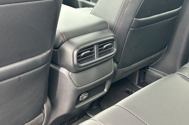 2026 Honda Ridgeline TrailSport - Photo 14