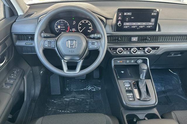 2026 Honda CR-V EX - Photo 16