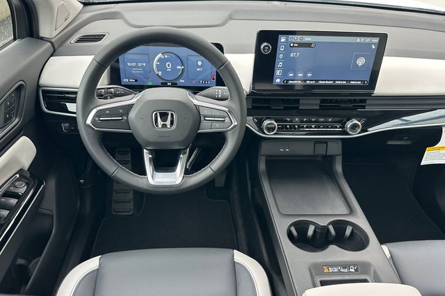 2026 Honda Prologue Touring - Photo 16