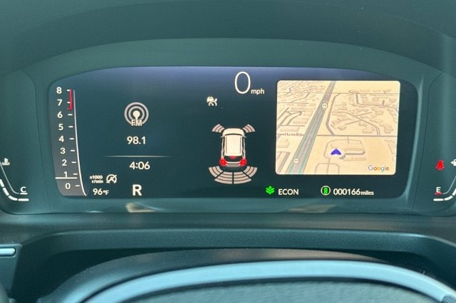 2026 Honda Pilot Elite - Photo 29