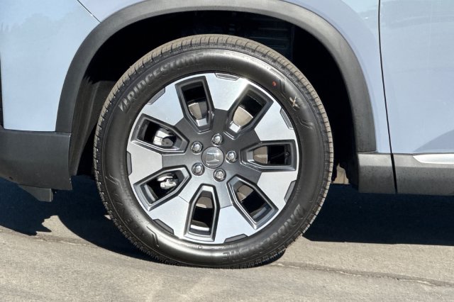2026 Honda Pilot Elite - Photo 33