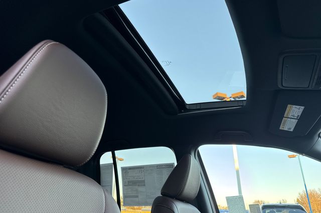 2026 Honda Ridgeline RTL - Photo 18