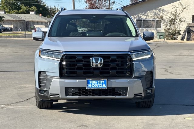 2026 Honda Pilot Elite - Photo 9