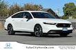 Honda Accord Hybrid