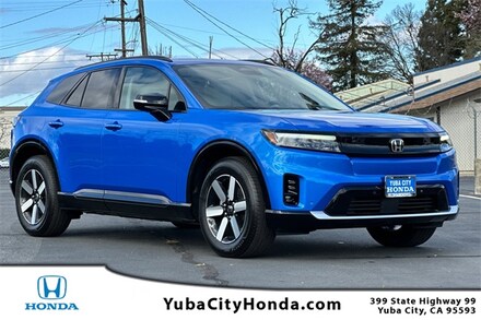 2025 Honda Prologue Touring SUV