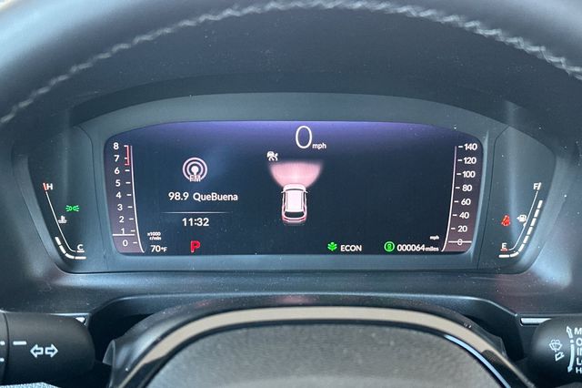 2026 Honda Pilot EX-L - Photo 31