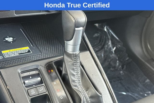 2024 Honda CR-V EX-L - Photo 17
