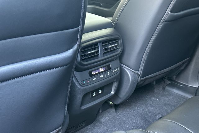 2026 Honda Pilot EX-L - Photo 14