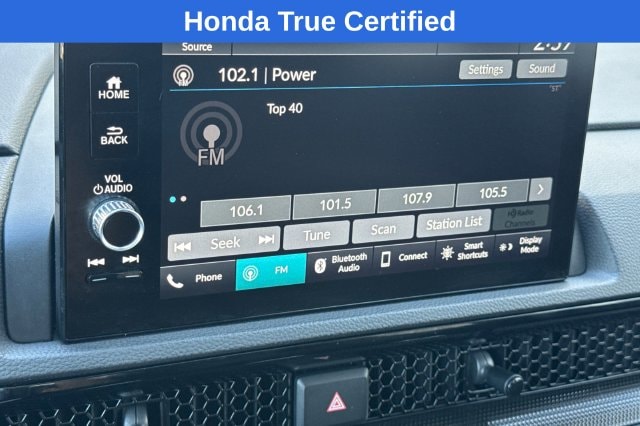 2024 Honda CR-V EX-L - Photo 14