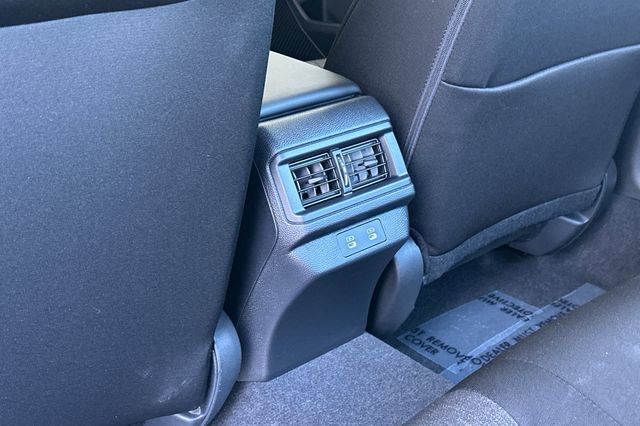 2026 Honda Accord LX - Photo 14