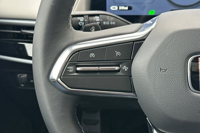 2026 Honda Prologue Touring - Photo 28
