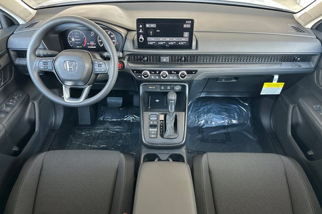 2026 Honda CR-V EX - Photo 15