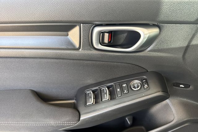 2023 Honda Civic Sport - Photo 8
