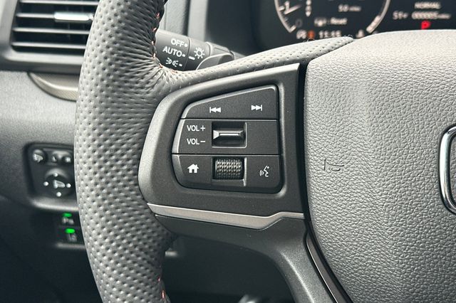 2026 Honda Ridgeline TrailSport - Photo 26