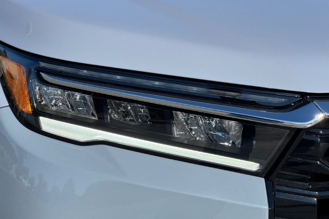 2026 Honda Pilot Elite - Photo 31