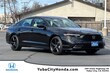 Honda Accord Hybrid