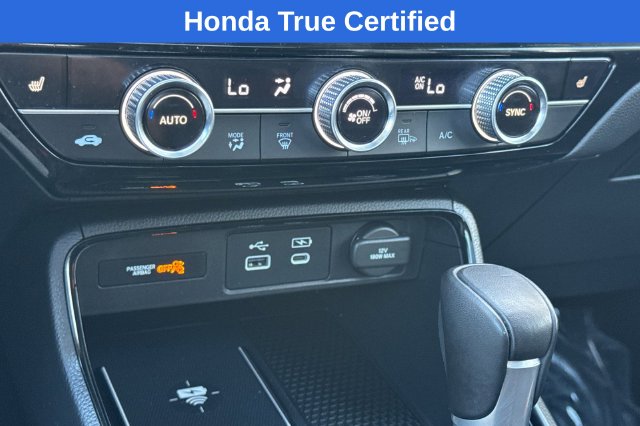 2024 Honda CR-V EX-L - Photo 16