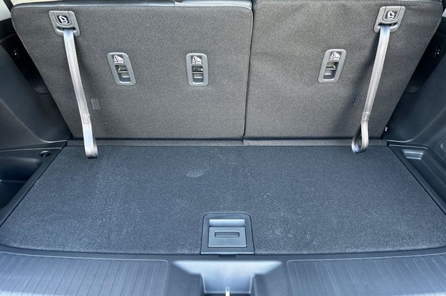 2026 Honda Pilot EX-L - Photo 18