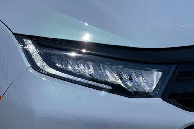 2026 Honda Odyssey Touring - Photo 32