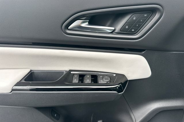 2026 Honda Prologue Touring - Photo 11