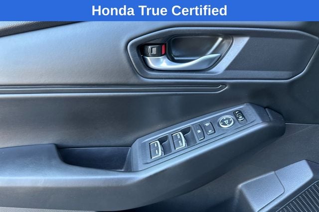 2024 Honda Accord EX - Photo 8