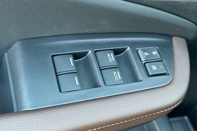 2026 Honda Ridgeline RTL - Photo 12