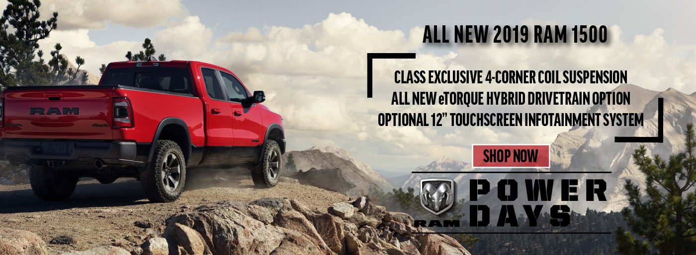 New Amp Used Jeep Ram Dodge Chrysler Dealer In Yucca