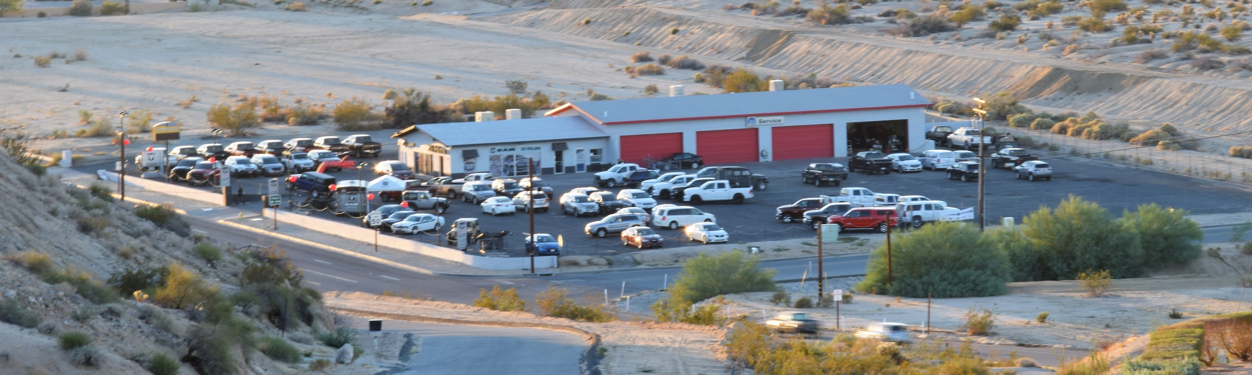 Jeep Dealership Yucca Valley - Jeepcarusa