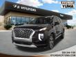 Used 2022 Hyundai Palisade Limited Limited FWD