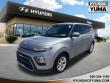 Used 2022 Kia Soul LX LX IVT