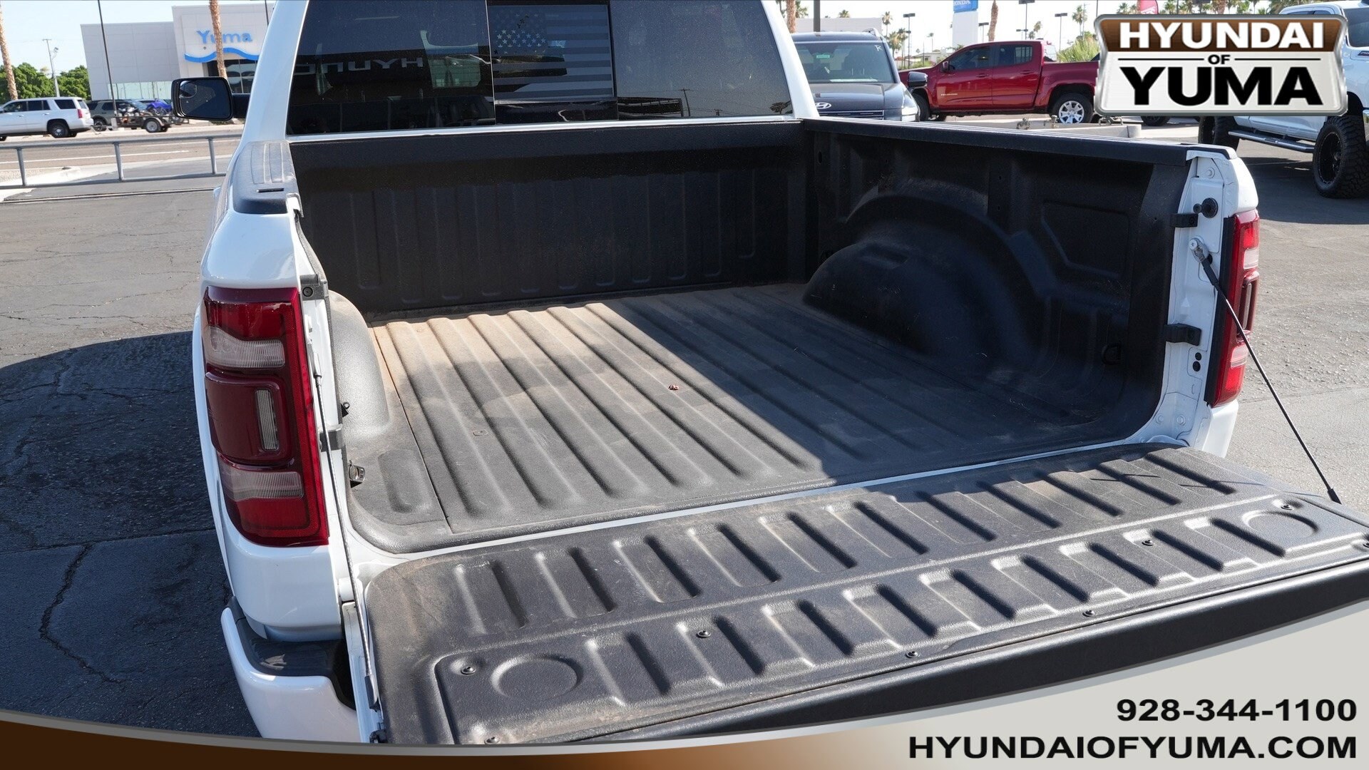 2024 RAM Ram 1500 Pickup Limited - Photo 17