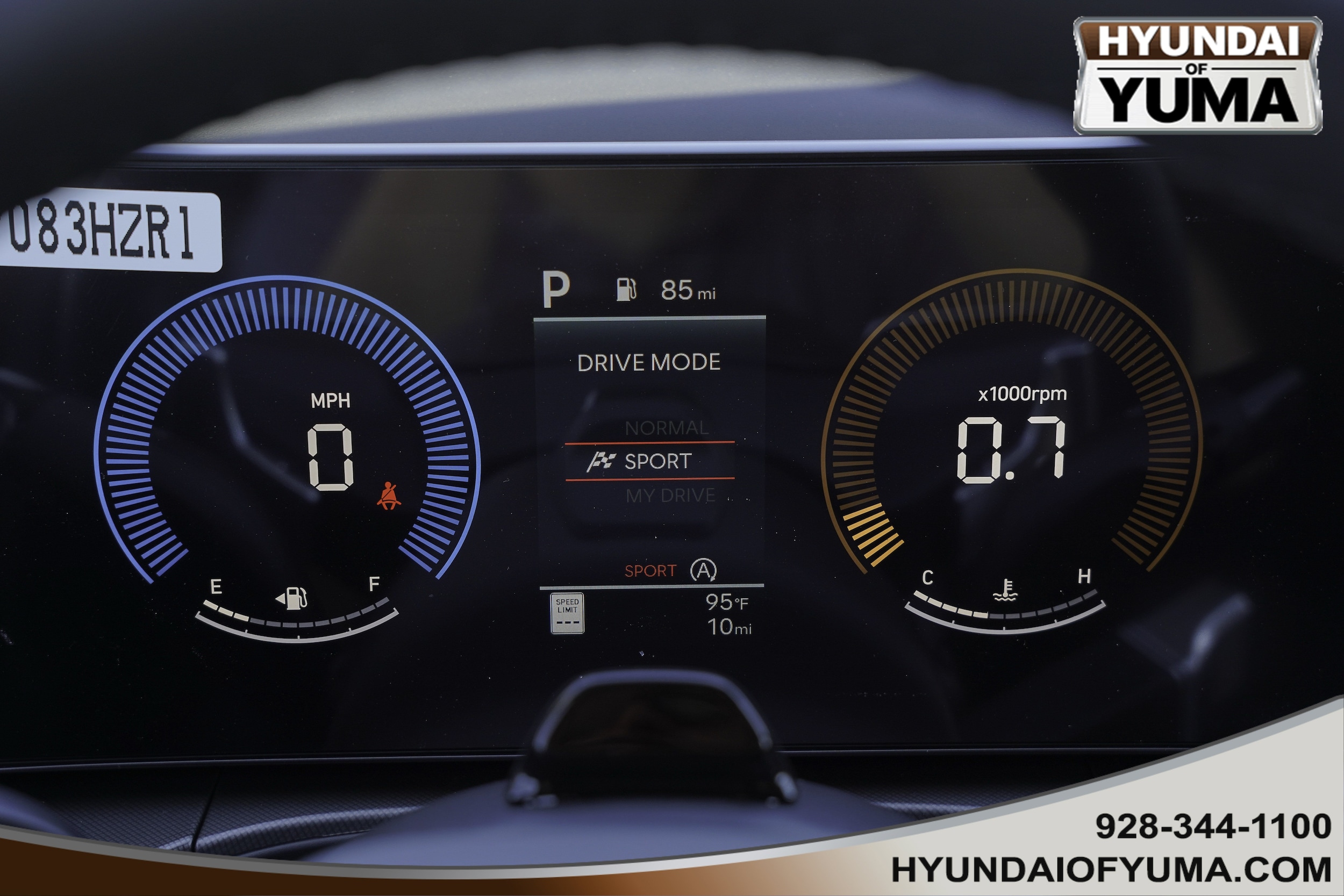 2025 Hyundai Santa Fe SEL - Photo 32
