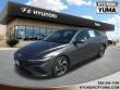New 2025 Hyundai Elantra SEL Convenience SEL Convenience IVT