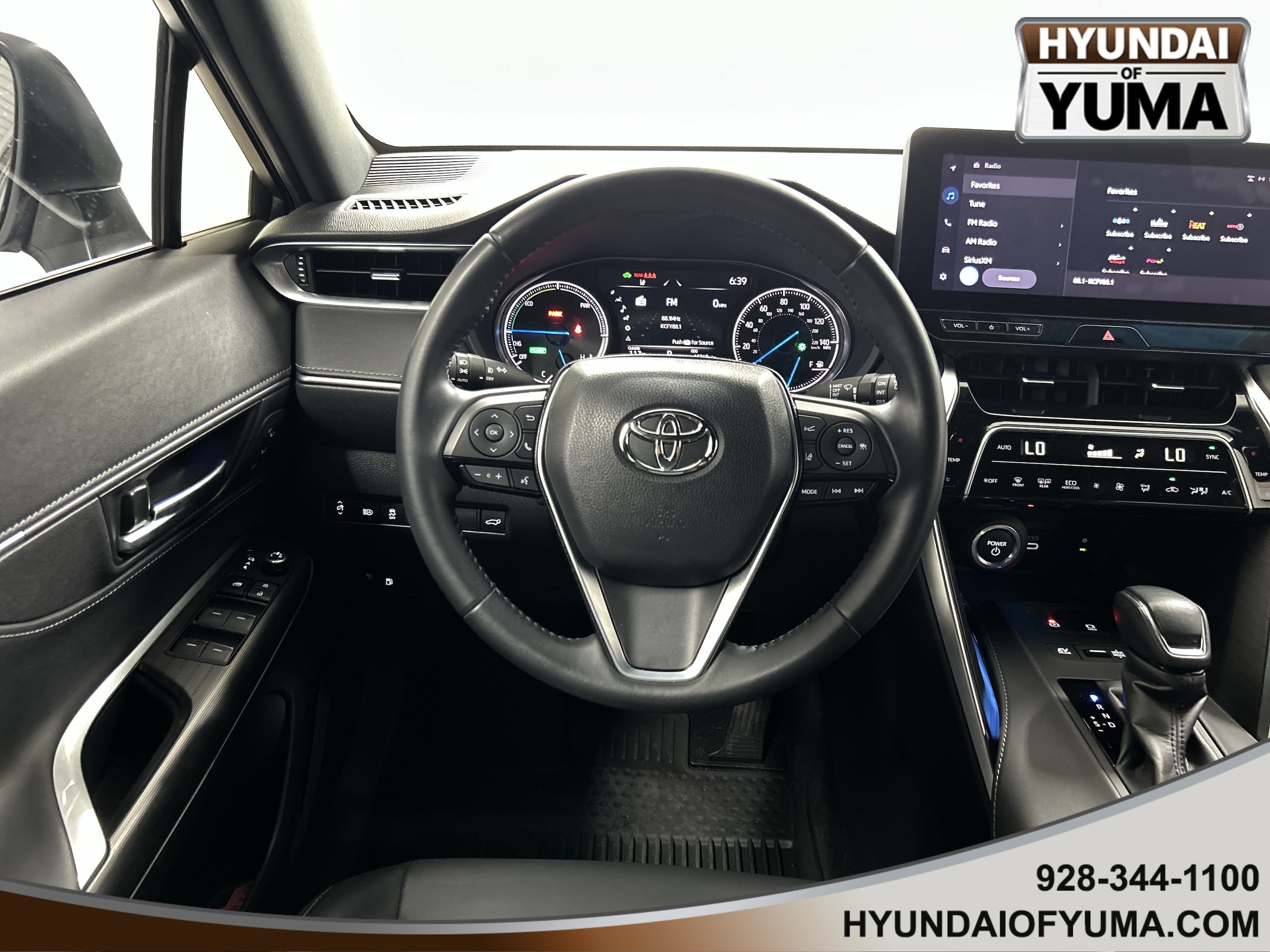 2024 Toyota Venza XLE - Photo 32