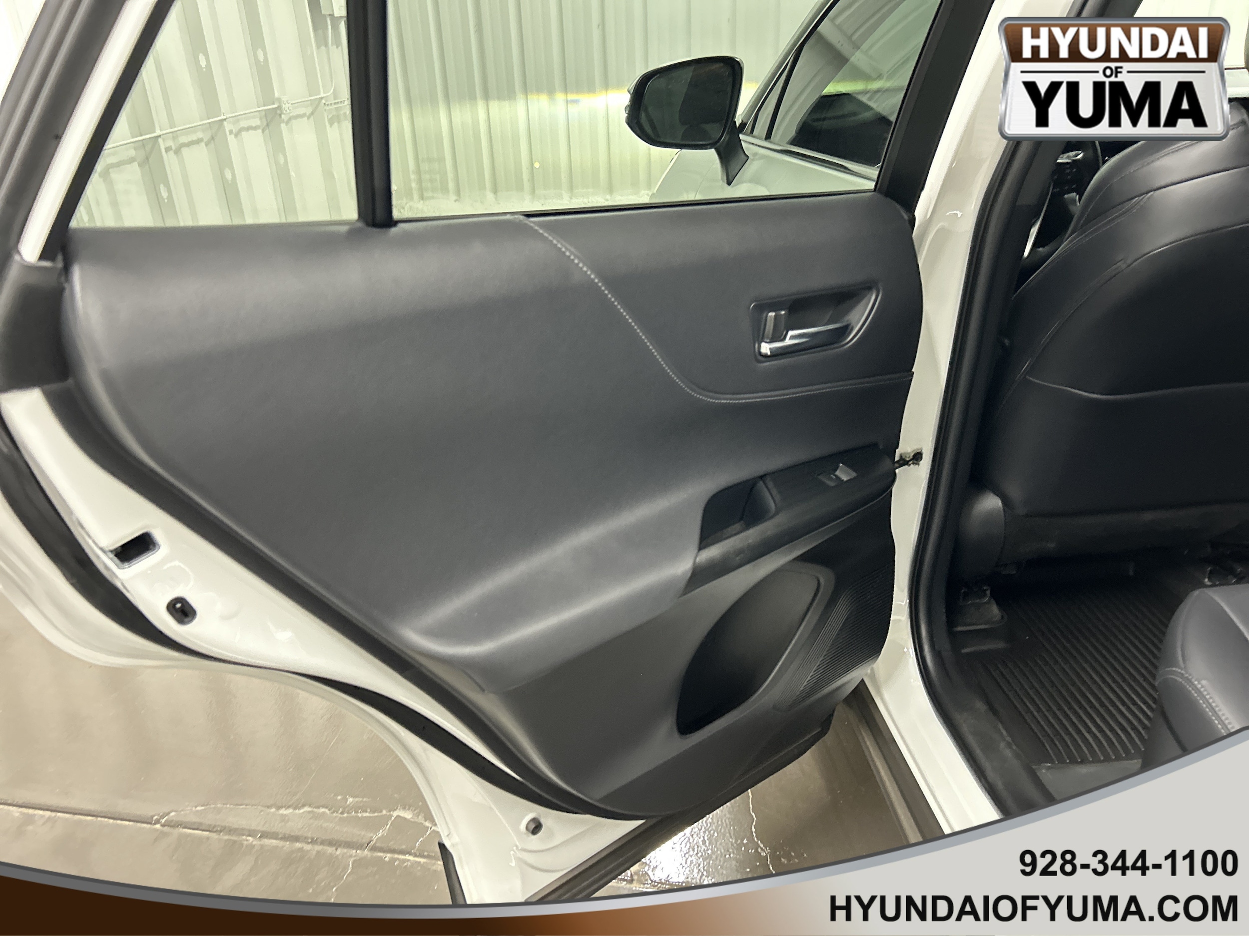 2024 Toyota Venza XLE - Photo 26