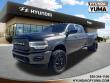 Used 2020 Ram 3500 Laramie Laramie 4x4 Mega Cab 64 Box