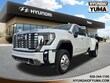  GMC Sierra 3500HD