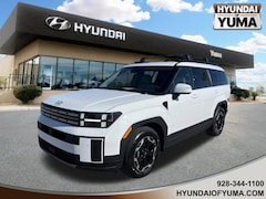2026 Hyundai Santa Fe SEL AWD SEL AWD