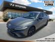 New 2026 Hyundai Elantra SEL Sport Premium SEL Sport Premium IVT