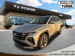 2026 Hyundai Tucson SEL AWD SEL AWD